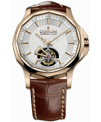 Corum Admirals Cup Men's Watch Model 029.101.55-0002 FH12